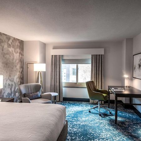 Hilton Garden Inn Bethesda Downtown Εξωτερικό φωτογραφία