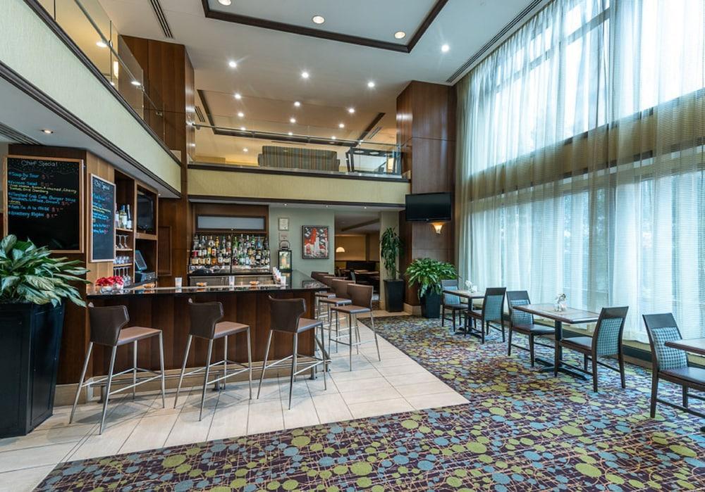 Hilton Garden Inn Bethesda Downtown Εξωτερικό φωτογραφία