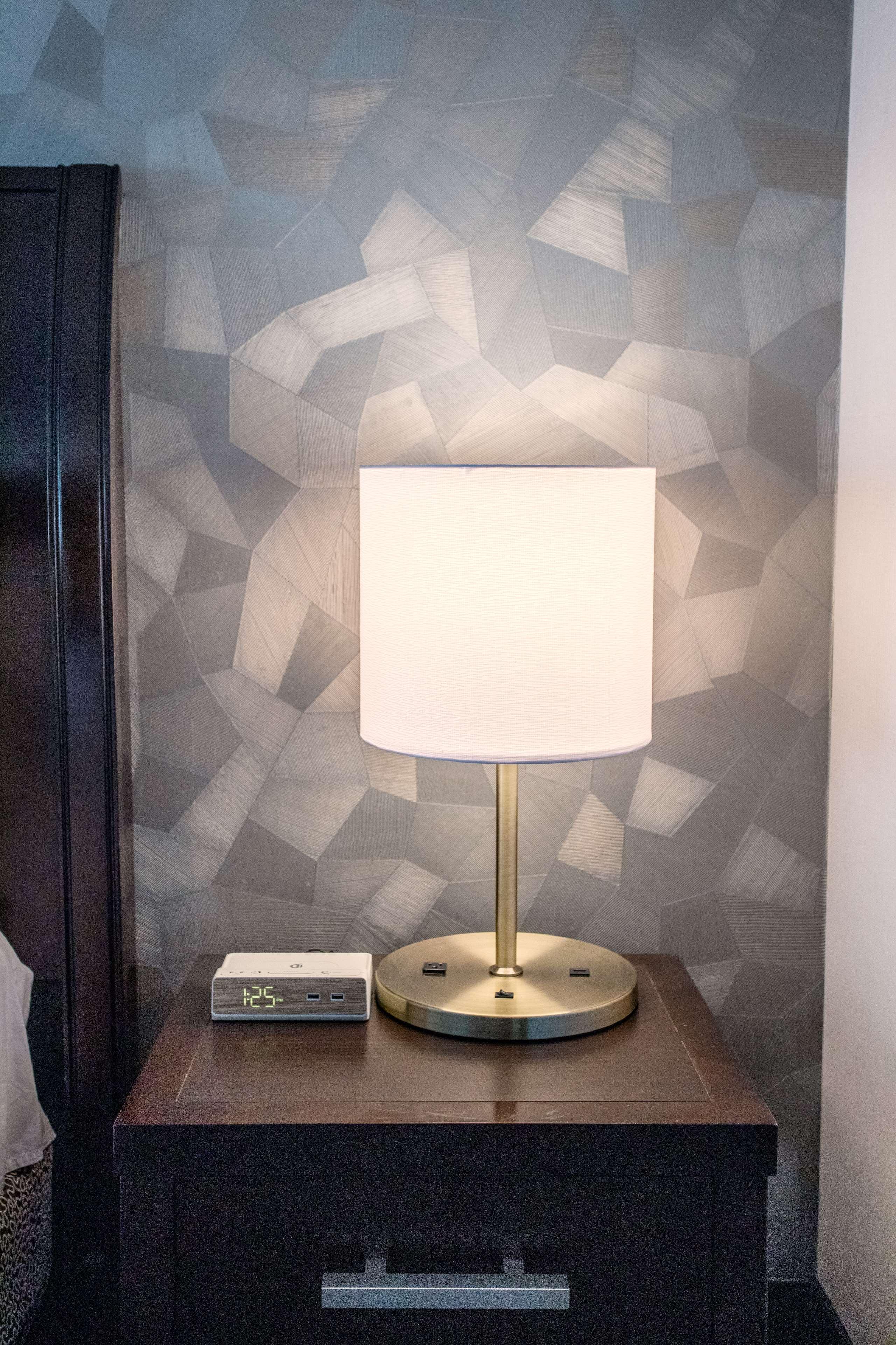 Hilton Garden Inn Bethesda Downtown Εξωτερικό φωτογραφία
