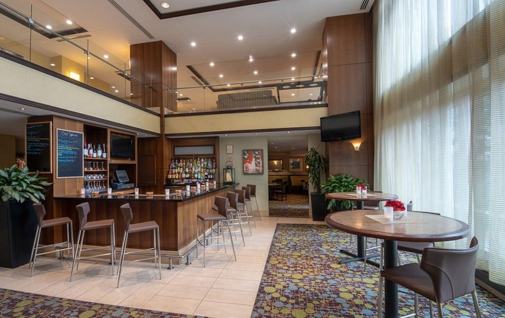 Hilton Garden Inn Bethesda Downtown Εξωτερικό φωτογραφία