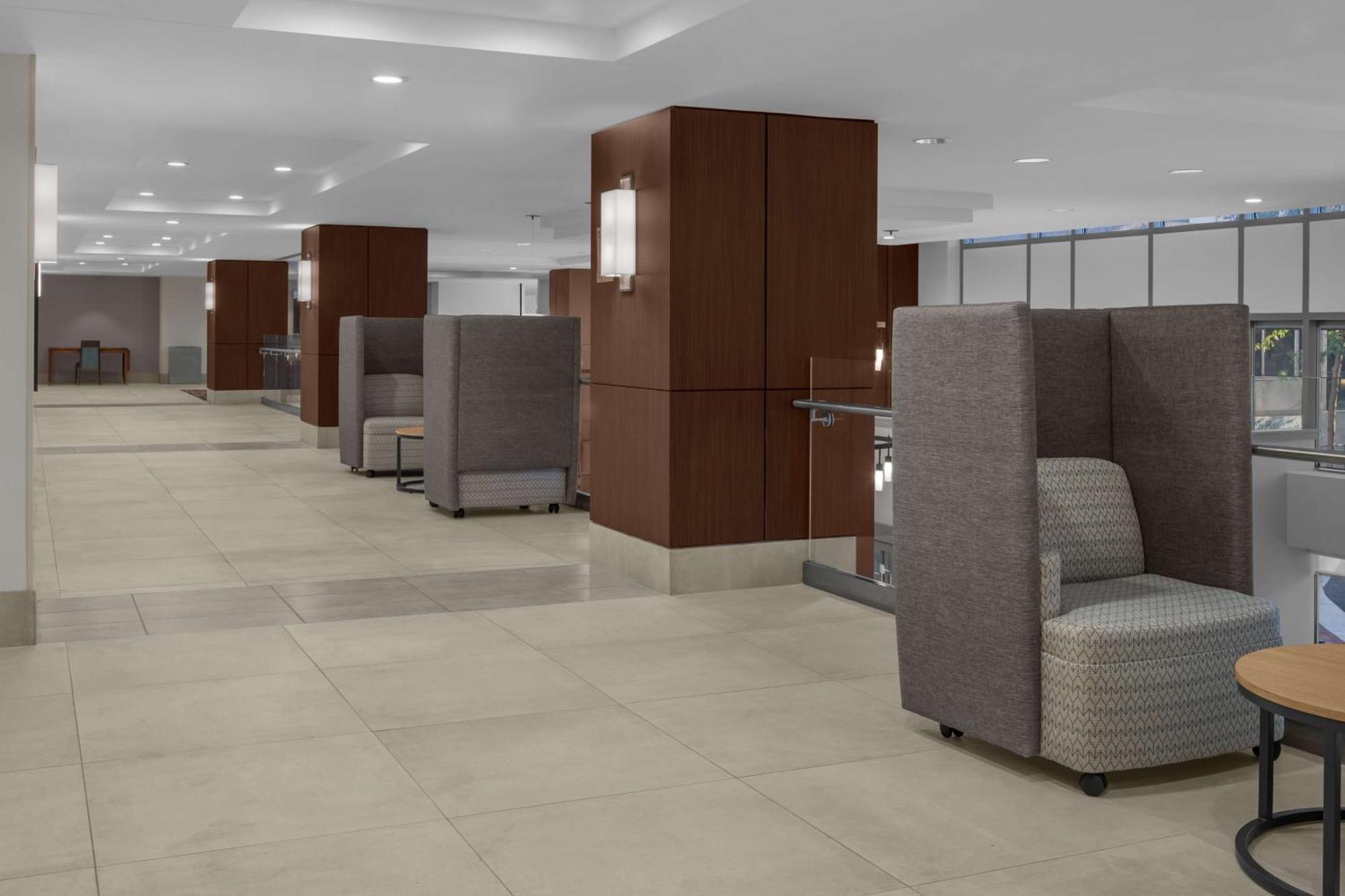 Hilton Garden Inn Bethesda Downtown Εξωτερικό φωτογραφία