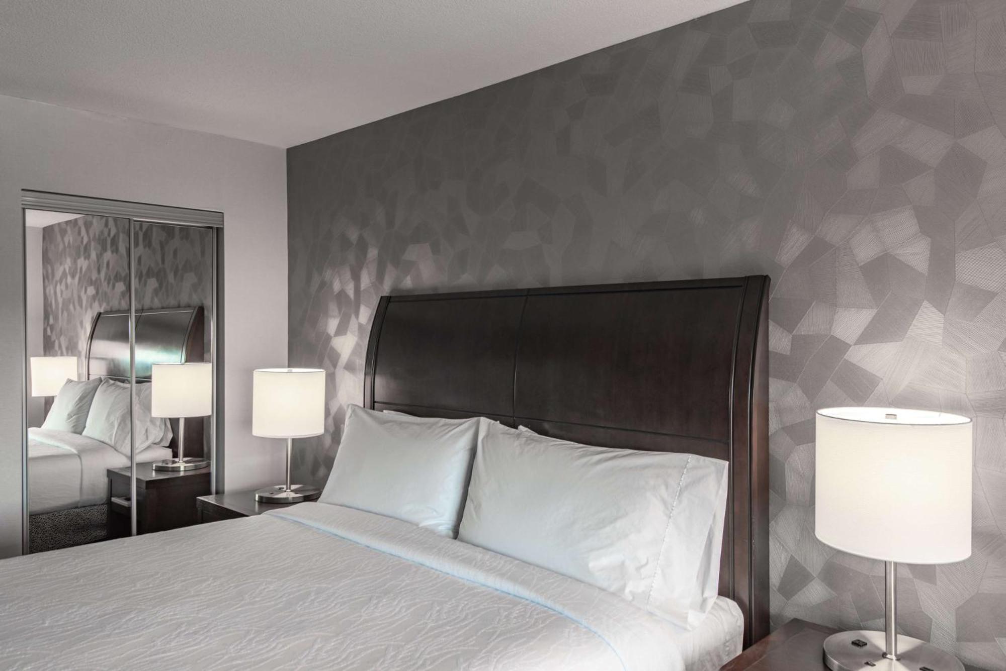 Hilton Garden Inn Bethesda Downtown Εξωτερικό φωτογραφία