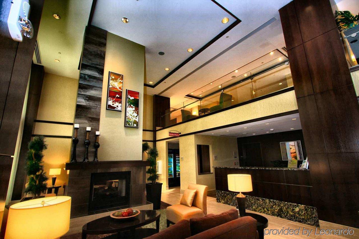 Hilton Garden Inn Bethesda Downtown Εσωτερικό φωτογραφία